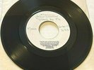 John Lennon - Stand By Me (Mono/stereo) test pressing 45 EMI/1975 beatles VG+