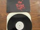 RARE Stryper To Hell With the Devil Vinyl LP Record NICE Christian Metal Rock 80