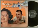 Tony Bellus  Robbin' The Cradle   Mono  Rockabilly