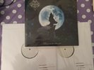 LIMBONIC ART - Moon On The Scorpio (2020) LP White Label Test Pressing BLACK MET