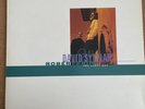 DAVID SYLVIAN & ROBERT FRIPP the first day 2X LP EX/EX, V2712, vinyl, art rock,