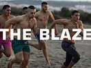 The Blaze-TERRITORY (EP) (OGV) 12` Single NUEVO