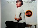 Barbra Streisand Simply Streisand PC 9482 NEW sealed LP vinyl rare 1969