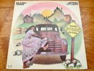 Ike & Tina Turner ? Nutbush City Limits ? Rare 1973 United Artists Orig Vinyl LP