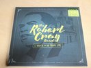 Robert Cray - 4 Night Live 2LP  /  Sealed Album