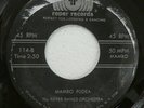 ROPER DANCE ORCHESTRA 45 Bodeguera No 3 / Mambo Pudea ROPER Latin MINT-   #1819a