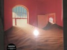Tame Impala ?– The Slow Rush 2x Limited Edition Cream / Sand Colored Vinyl RARE