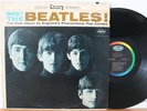 “Meet The Beatles” LP   Capitol 2047   NO BMI or ASCAP Credits   STEREO