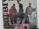 Bell Biv DeVoe LP “Poison”   MCA 6387   Orig 1990   SEALED Hip Hop