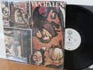 Van Halen LP “Fair Warning”   Warner Bros HS 3540   Orig 1981   NM/VG++ Shrink