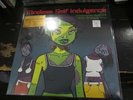 MINDLESS SELF INDULGENCE Frankenstein Girl Strange Sexy LP #686 VINYL Record NEW