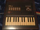 Jack Stauber HiLo Vinyl Gold Colored Record