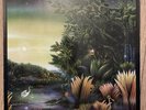 FLEETWOOD MAC - TANGO IN THE NIGHT LP.  Excellent Original 1987 Album