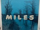 THE NEW Miles Davis QUINTET “MILES” LP (PRESTIGE LP/ PRLP 7014) MONO VG