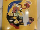 Mac Miller Faces Tri Color Vinyl Edition New Sealed
