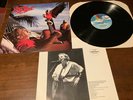 Jimmy Buffett LP Songs You Know By Heart Greatest Hit(s) 1985