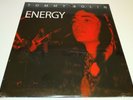Tommy Bolin-  Energy LP Friday Music 180g RED COLORED VINYL NEW 2017 issue