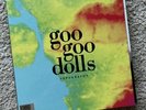 Goo Goo Dolls Topography RSD Colored Vinyl Five Studio Album Box Set