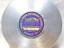 SPEAK O PHONE 78 RPM Record 1931 Aluminum 6.5