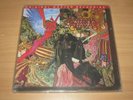 Santana MFSL LP - Abraxas / 2008 US PRESS in NEU SEALED