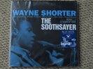 Music Matters-Blue Note Vinyl, WAYNE SHORTER 