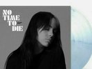 Billie Eilish No Time To Die James Bond 007 Ltd Edition ice 7