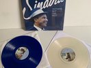 Frank Sinatra Nothing But The Best limited colored Edition 2LP Vinyl Best of