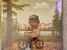 Tyler The Creator - Wolf - Pink Vinyl LP + CD Mint LAST COPY