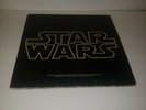Star Wars 1977 Original Soundtrack LP
