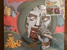 MF DOOM Operation Doomsday Alternate Cover Vinyl With Poster Sealed MF-94 Record