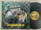 QUARTETO EM CY - Original Brazil 1972 - Bossa Nova Groove - With Booglet - PROMO