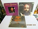 4-LP-LOT-DEMIS ROUSSOS-MAGIC-AINSI SOIT-IL-IN SHRINK-MY ONLY FASCINATION-FOREVER