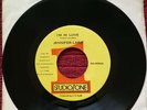 Orig JA Studio One Jennifer Lara – / I'm in love version I'm In Love