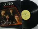 QUEEN - LP 
