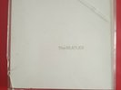 The Beatles The White Album Reel To Reel (Genuine 1968 Recording Release) - Rare