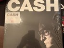 Johnny Cash American iv: The man comes around- In shrink (opened)