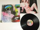 Happy Mondays - Bummed UK 1988 Factory Records 1st Press LP Embossed Cover