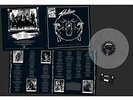 STALLION-SLAVES OF TIME (GTF/MARBLED VINYL) (UK IMPORT) VINYL NEW