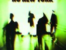 VARIOUS ARTISTS-No New York (UK IMPORT) VINYL NEW