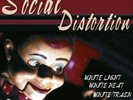 Social Distortion-White Light White Heat White..(1LP Col) (UK IMPORT) VINYL NEW