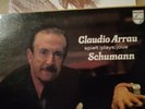 Schumann Klavierwerke - Claudio Arrau. MINT 9 VINYL BOX SET PHILIPS 1973
