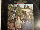 THE GLASS FAMILY Electric Band 1967 Warner Bros/Seven Arts Fuzz PSYCH LP
