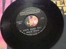 WILLIE HUTCH  Love Runs Out / The Duck **Carver ** Northern Soul
