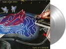 Panic At The Disco - Death Of A Batchelor Silver Coloured 12