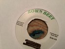 Sam Cooke , Love Me , Lost And Looking   , 7” Rown Beet
