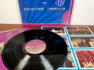 Xanadu Original Soundtrack Vinyl ELO & OLIVIA NEWTON-JOHN  1980 UK inc POSTCARDS