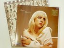 Billie Eilish GUCCI Happier Than Ever Limited Edition Vinyl