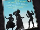 Kleiber Mozart Le Nozze Di Figaro Decca ED. 1 SXL 2087-8-9-90 4lp EX