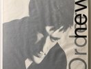 New Order Low Life 1985 Factory Lp Fac193 1st UK Press Onion Skin Cover