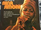 Nina Simone / The Best of N. Simone